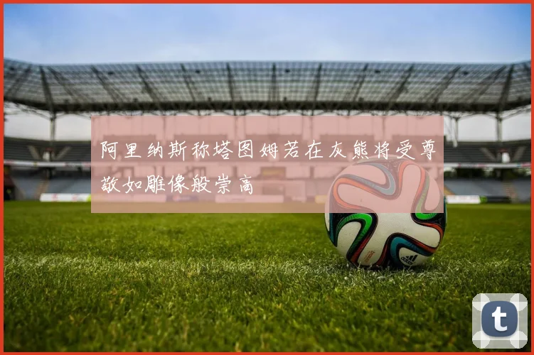 阿里纳斯称塔图姆若在灰熊将受尊敬如雕像般崇高