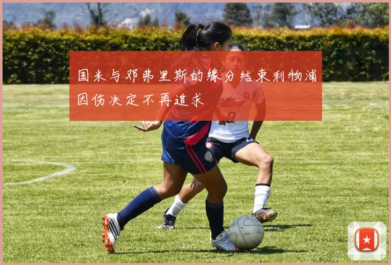 国米与邓弗里斯的缘分结束利物浦因伤决定不再追求