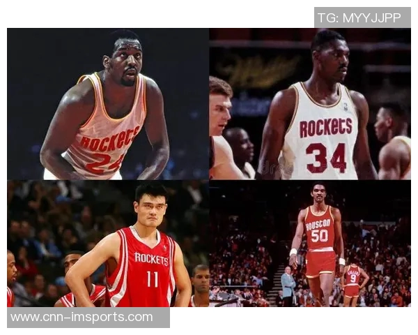 姚明效应助力火箭崛起成为NBA第三受欢迎球队仅次于湖人勇士 姚明效应助力火箭崛起成为NBA第三受欢迎球队仅次于湖人勇士