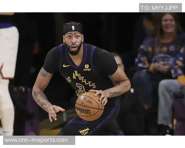 浓眉透露增重68公斤秘诀称赛季中保持体重避免过于单薄