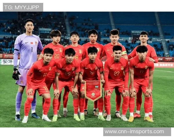 U22国足11月熊猫杯赛程确定对阵乌兹别克斯坦越南和韩国