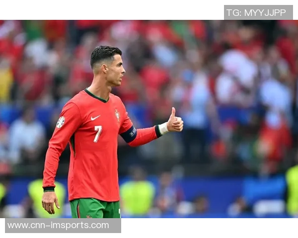 C罗谈人生目标不再执念若是20年前他会渴望征服世界 C罗谈人生目标不再执念若是20年前他会渴望征服世界