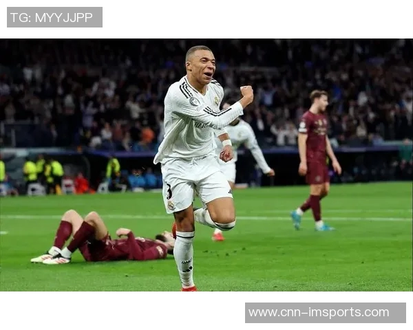 姆巴佩创造历史成皇马首位包揽赛季欧冠前三球的传奇球员 姆巴佩创造历史成皇马首位包揽赛季欧冠前三球的传奇球员