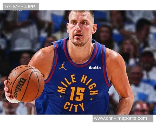 约基奇盛赞戈登称其助攻能力让任何投手轻松打球 约基奇盛赞戈登称其助攻能力让任何投手轻松打球