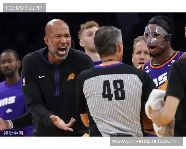 太阳主帅谈逆转胜利感受替补席与观众席的精神力量传递