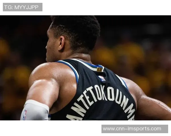 字母哥回应交易传闻专注球队连胜目标不受干扰