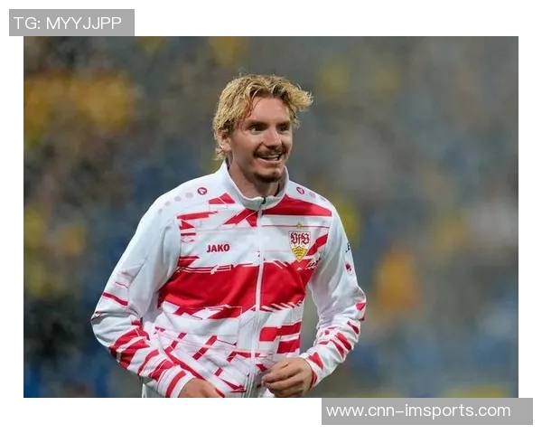 德雷森透露5500万欧报价沃尔特马德时斯图加特拒绝出售 德雷森透露5500万欧报价沃尔特马德时斯图加特拒绝出售