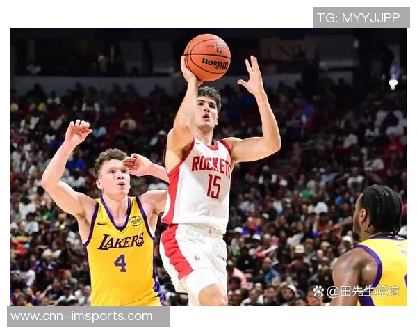 火箭若谢泼德表现不佳将考虑引进新控卫以提升球队实力