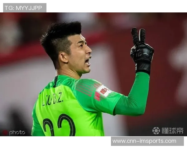 文宣民近距离单刀突袭被薛庆浩神勇扑出引发热议太下饭了 文宣民近距离单刀突袭被薛庆浩神勇扑出引发热议太下饭了