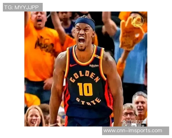 巴特勒分析勇士阵容深度优势认为这将对其他球队造成巨大压力 巴特勒分析勇士阵容深度优势认为这将对其他球队造成巨大压力