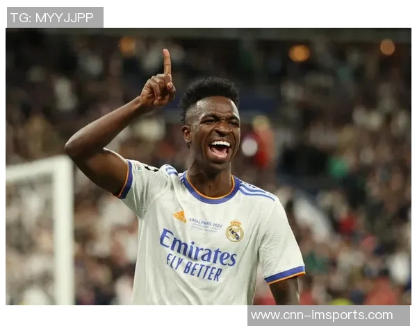 维尼修斯新恋情曝光引发争议女友直言只是玩玩而已 维尼修斯新恋情曝光引发争议女友直言只是玩玩而已