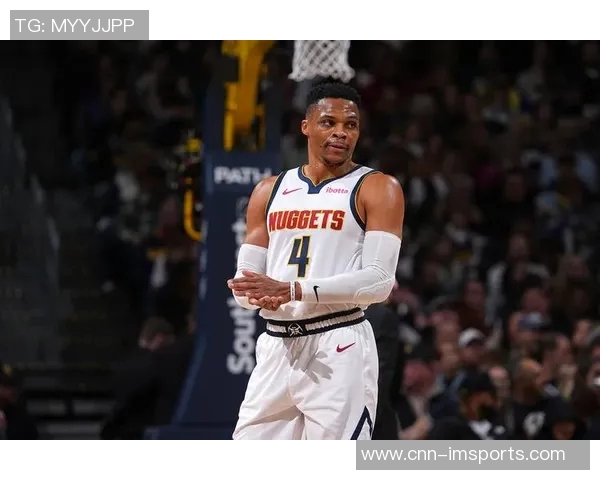 威少新赛季表现亮眼场均118分55板4助三分命中率高达50