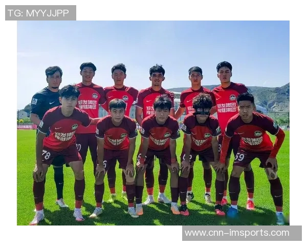 河南俱乐部酒祖杜康集结训练展现团队精神与竞技风采