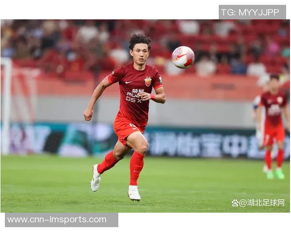 王燊超坚定信念海港全力以赴冲击目标不受外界干扰 王燊超坚定信念海港全力以赴冲击目标不受外界干扰