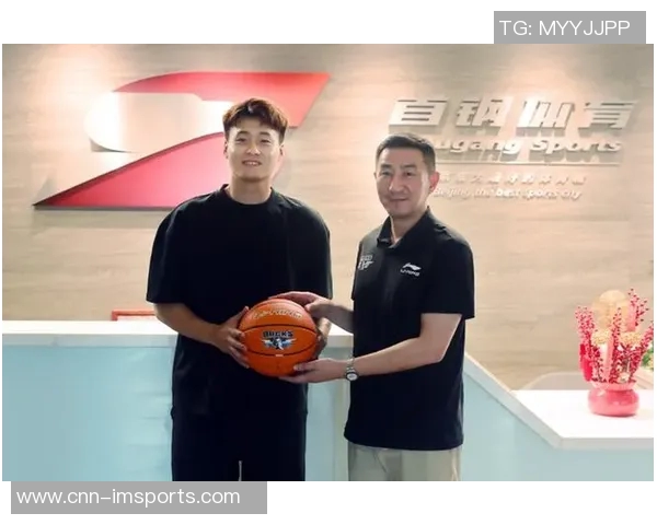 赵睿加盟北京的动因揭秘：渴望在有底蕴的竞争球队中成长