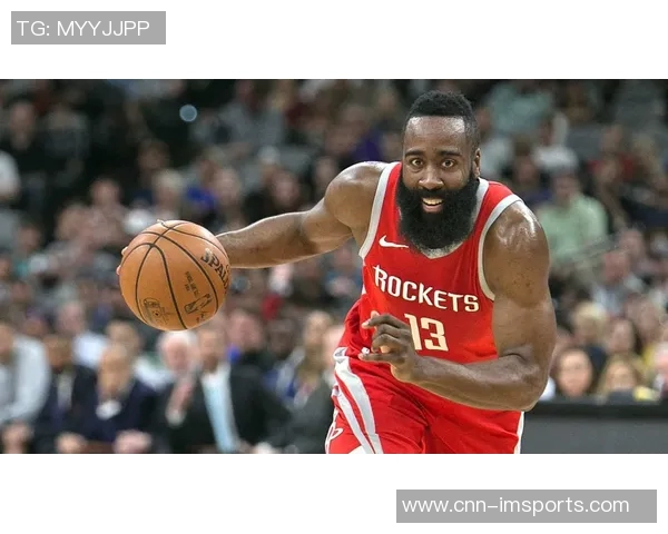 哈登谈父亲缺席对成长的影响立志多陪伴儿子创造美好回忆 哈登谈父亲缺席对成长的影响立志多陪伴儿子创造美好回忆