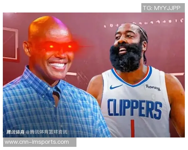 巴克利直言不信快船小卡难以平衡工作与篮球生涯 巴克利直言不信快船小卡难以平衡工作与篮球生涯