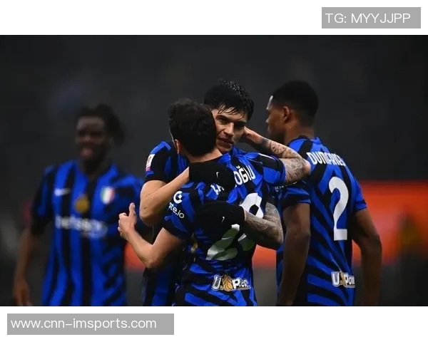 国米原计划与巴萨交锋改为对阵马竞引发关注