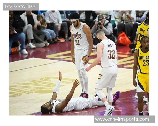 名嘴警告米切尔必须带领骑士冲击总决赛否则未来机会将大幅减少 名嘴警告米切尔必须带领骑士冲击总决赛否则未来机会将大幅减少