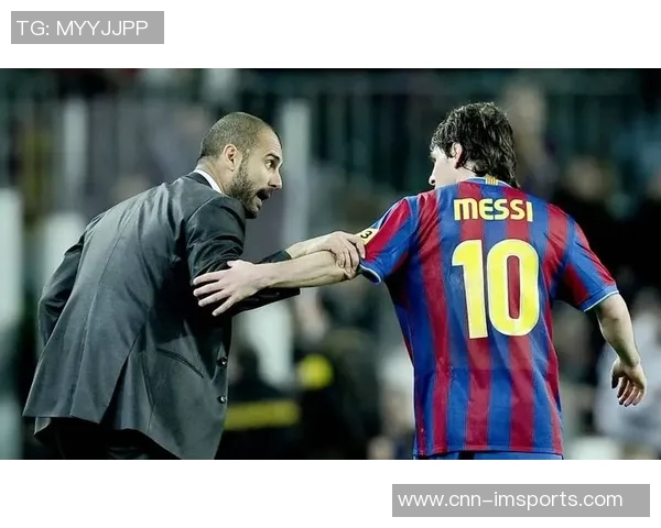 瓜帅前助手回忆曼城经历称如家人般温暖与巴萨拜仁截然不同 瓜帅前助手回忆曼城经历称如家人般温暖与巴萨拜仁截然不同