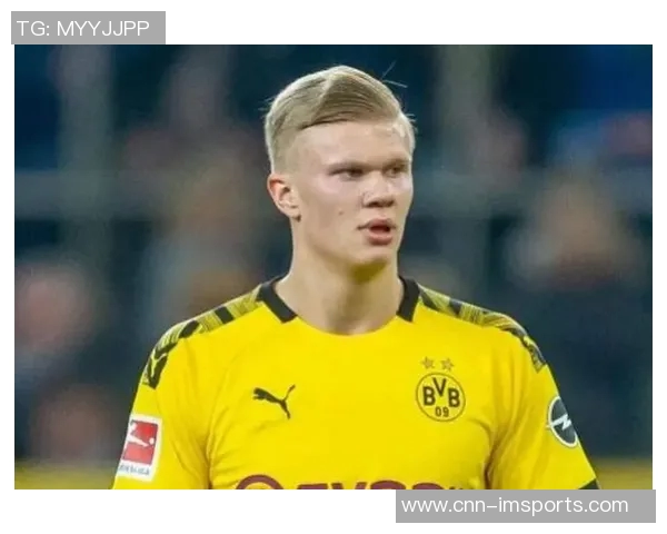 新赛季开局进球榜哈兰德狂轰35球紧随梅罗之后展现超强火力 新赛季开局进球榜哈兰德狂轰35球紧随梅罗之后展现超强火力