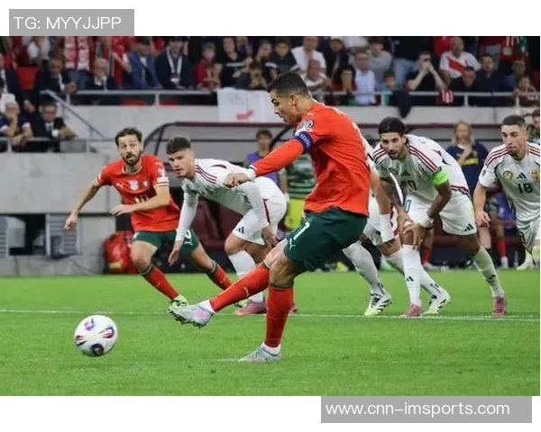 葡萄牙与匈牙利首发阵容揭晓C罗和索博斯洛伊领衔出战 葡萄牙与匈牙利首发阵容揭晓C罗和索博斯洛伊领衔出战