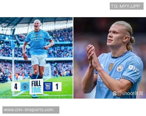 哈兰德帽子戏法统计分析曼城挪威多特表现各异 哈兰德帽子戏法统计分析曼城挪威多特表现各异