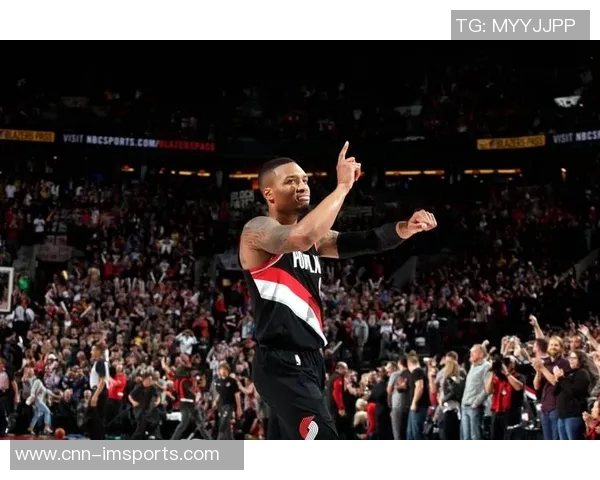 开拓者球员杨瀚森与利拉德参与儿童自我提升活动展现关怀 开拓者球员杨瀚森与利拉德参与儿童自我提升活动展现关怀