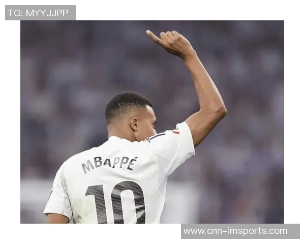 姆巴佩制胜进球助皇马小胜赫塔费荣膺全场最佳球员 姆巴佩制胜进球助皇马小胜赫塔费荣膺全场最佳球员