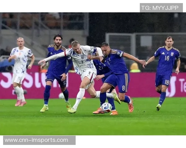 加图索执教意大利首败主场不敌挪威终结五连胜纪录 加图索执教意大利首败主场不敌挪威终结五连胜纪录