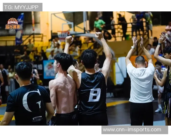 抖音成功获得新赛季CBA直播版权将直播多场精彩赛事