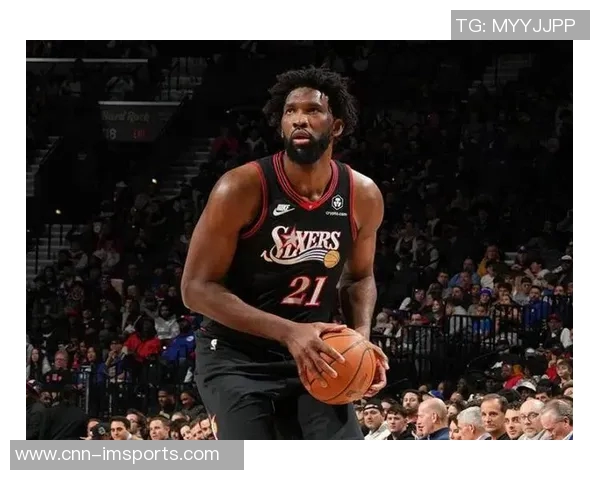 恩比德复出表现低迷引发热议网友调侃其已提前进入季后赛模式 恩比德复出表现低迷引发热议网友调侃其已提前进入季后赛模式