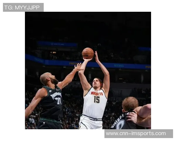 约基奇空砍三双表现惊艳24投10中贡献29分20篮板13助攻 约基奇空砍三双表现惊艳24投10中贡献29分20篮板13助攻