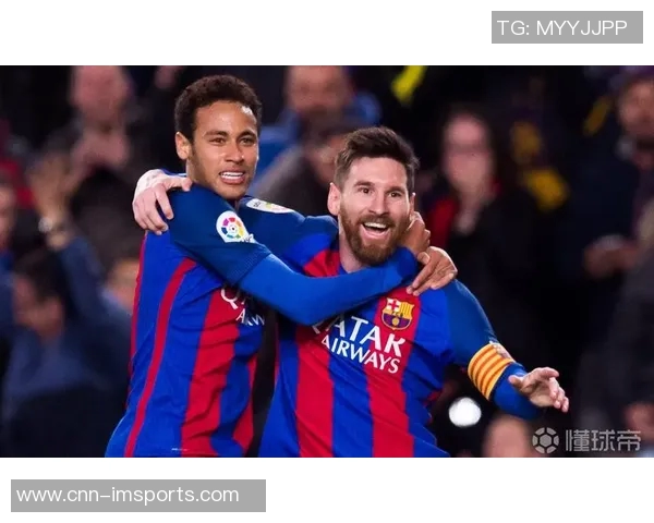 内马尔离开巴萨后悔不已梅西苏亚雷斯曾力荐其归队