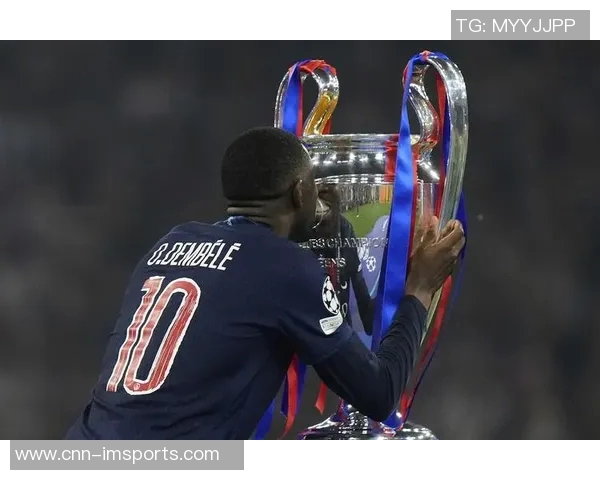 巴黎圣日耳曼续约困境加剧登贝莱金球奖得主成焦点