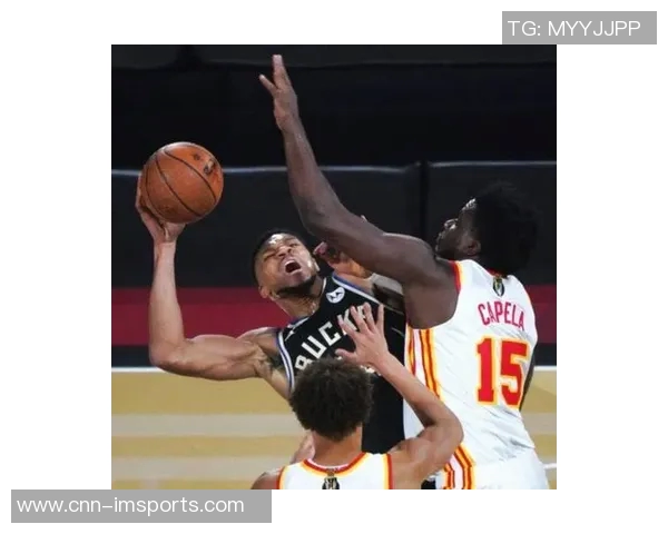 解说：雄鹿阵容缺乏竞争力进攻全靠罗林斯单打独斗