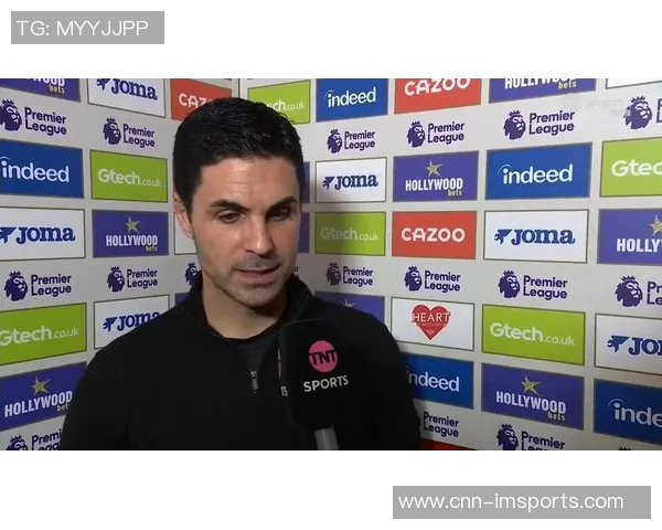 阿尔特塔称赞哈弗茨复出表现出色令人惊叹展现出色状态