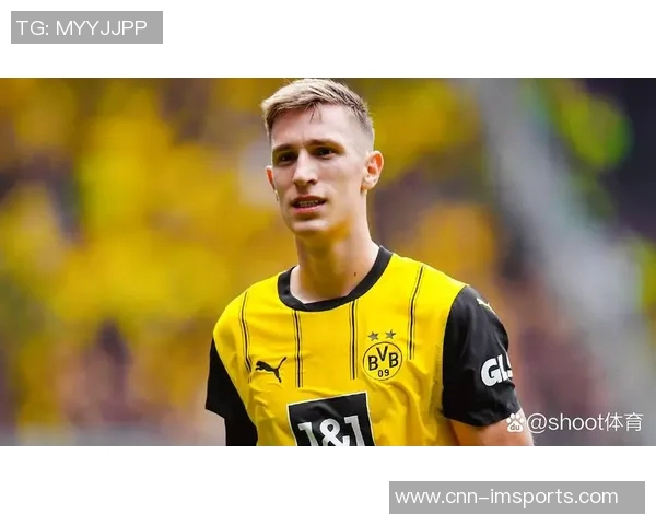 前国脚警告若施洛特贝克持续出色多特需进步否则他将考虑离队