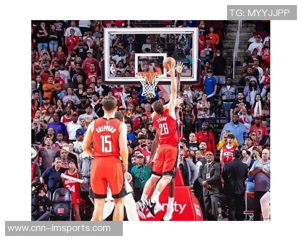 火箭篮板优势难掩命中率低迷轮转缓慢致对手轻松得分